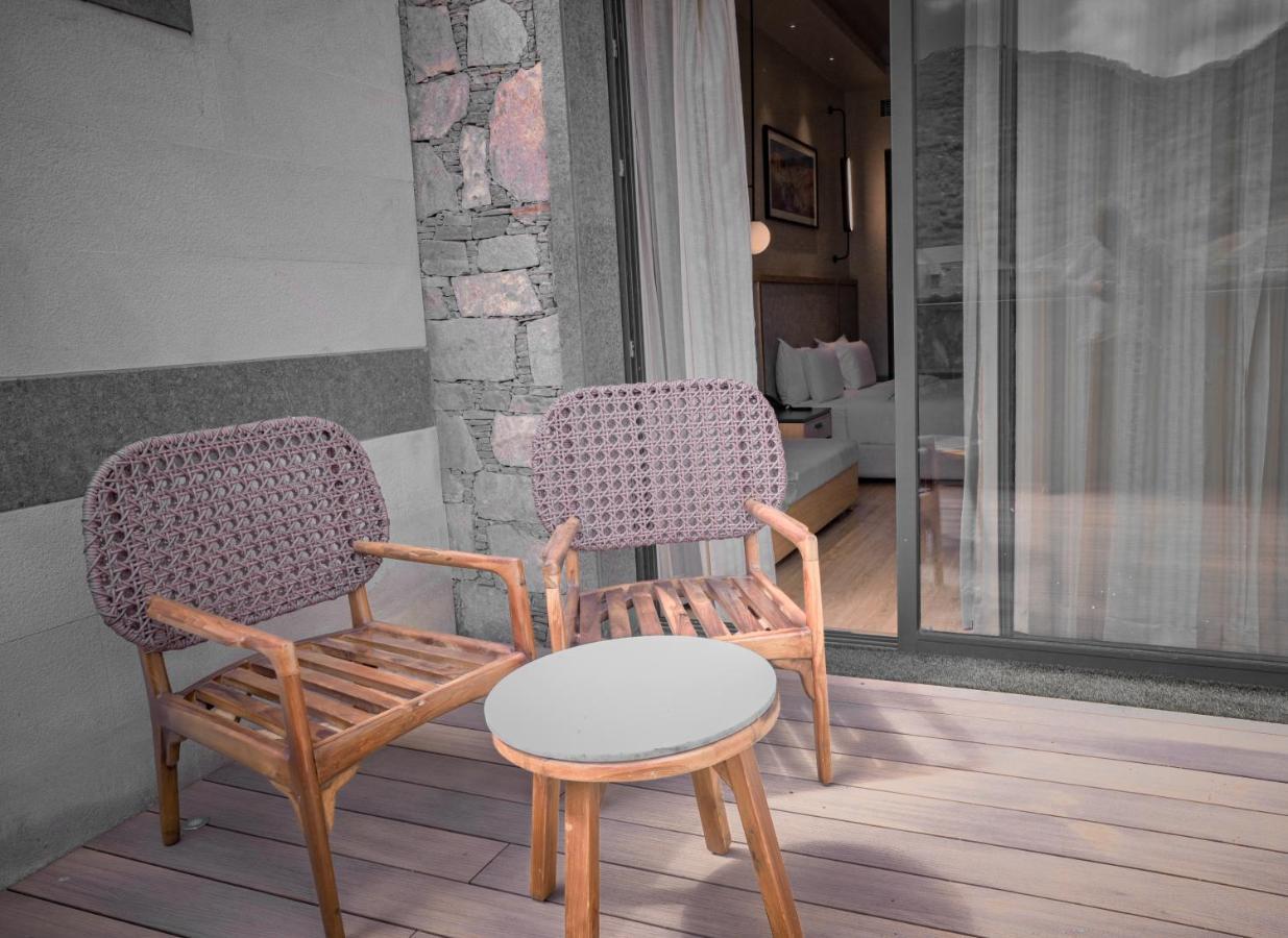 Pushkara Resort And Spa Zewnętrze zdjęcie
