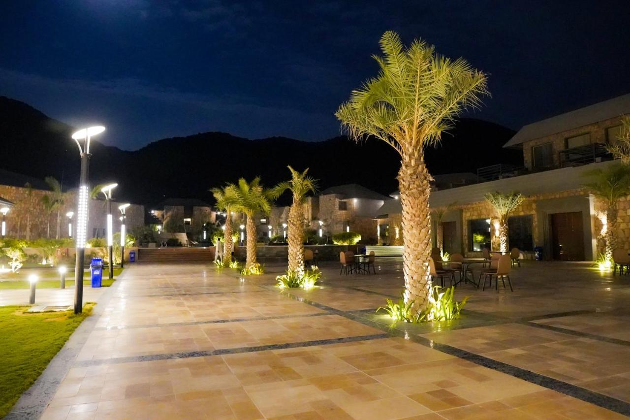 Pushkara Resort And Spa Zewnętrze zdjęcie