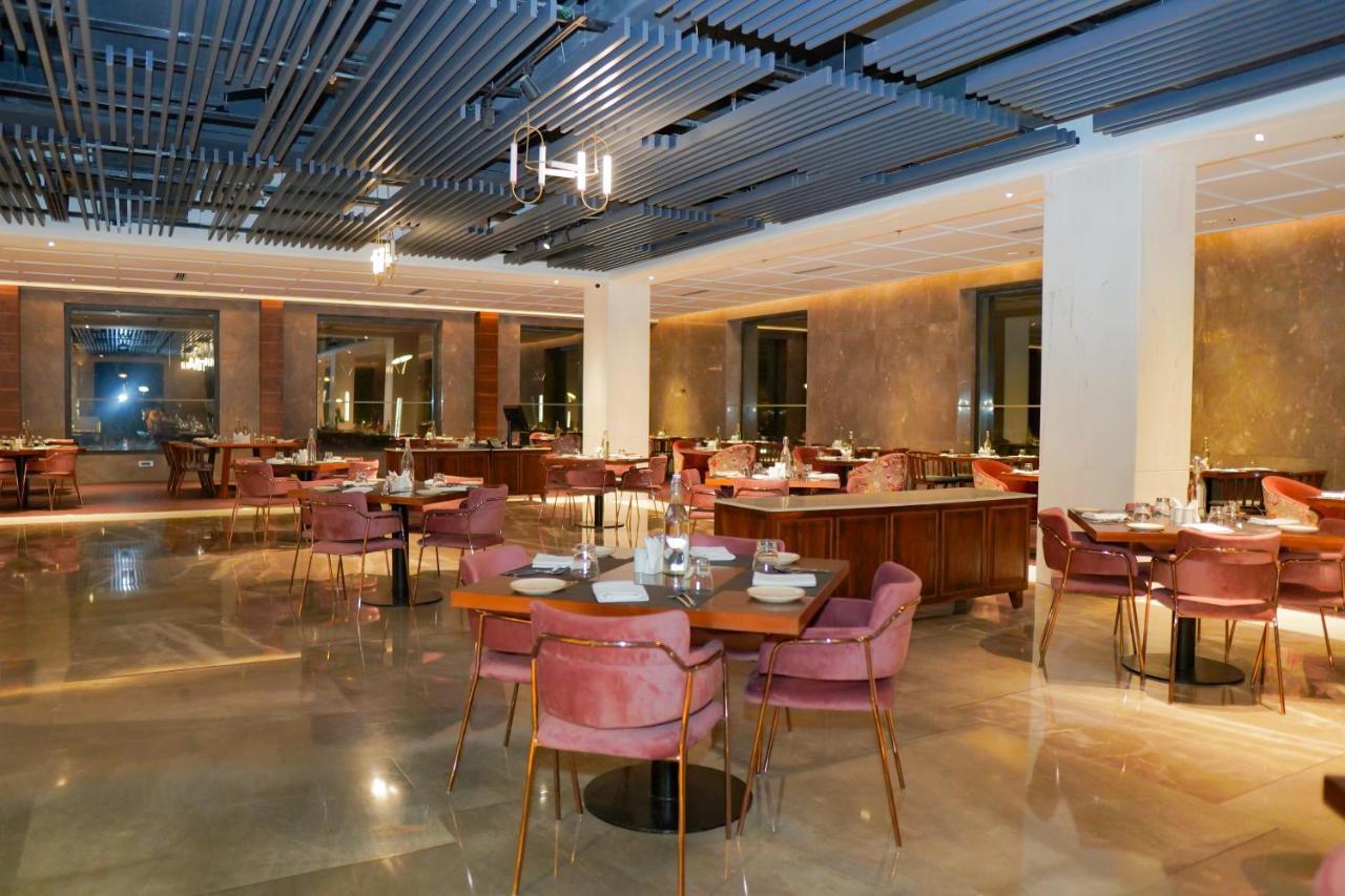 Pushkara Resort And Spa Zewnętrze zdjęcie