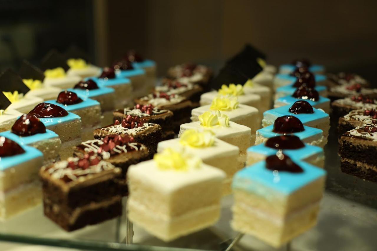 Pushkara Resort And Spa Zewnętrze zdjęcie